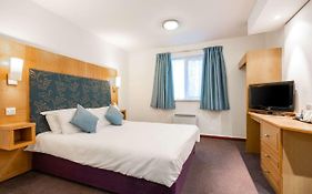 Comfort Inn Manchester North